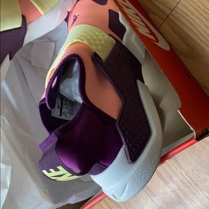 Nike Huaraches 6.5 Y